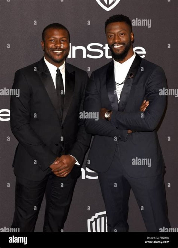 Aldis Hodge Bio, Age, Height, Girlfriend, Net Worth Movies and Tv Shows