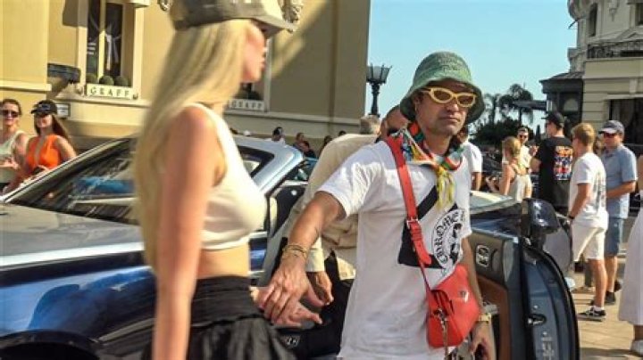 Alec Monopoly’s Girlfriend: The Woman Behind The Artist