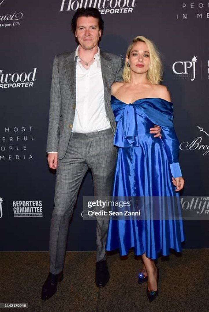 Alex Cameron And Jemima Kirke: A Deep Dive Into Their Lives And Careers