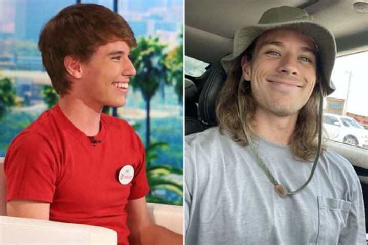 Alex from Target - Bio, Age, Height, Single, Nationality, Body Measurement, Career