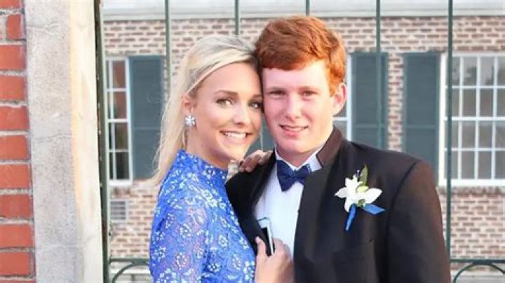 Alex Murdaugh's slain son, Paul, allegedly strangled ex-girlfriend