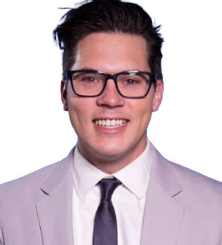 Alex Salvi Age, Wiki Biography【 OAN 】Birthday, How old, Height