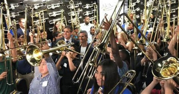 	Alex Schachter, Florida school shooting victim: Played trombone and baritone	