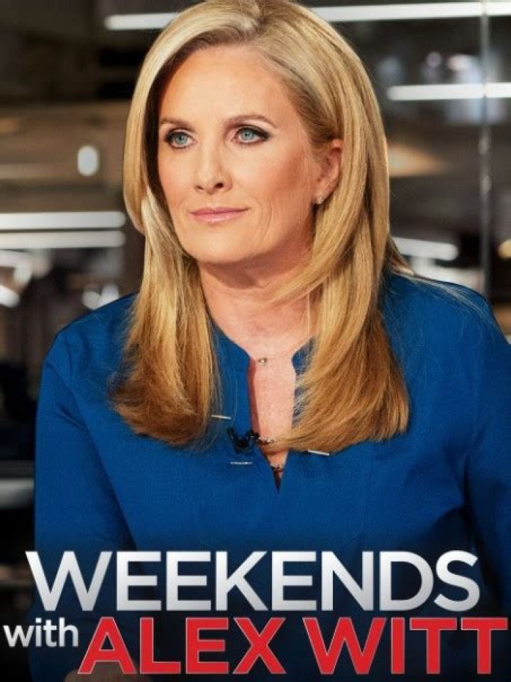 Alex Witt Bio, Age, Height, Husband, Salary, Net Worth, MSNBC
