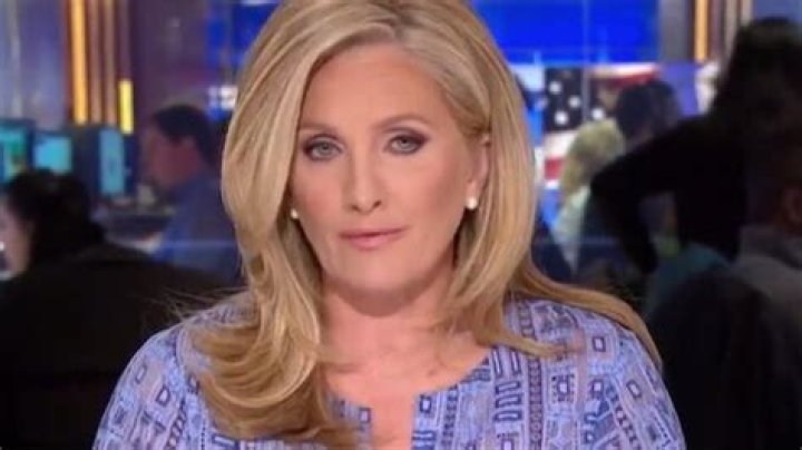 Alex Witt Biography