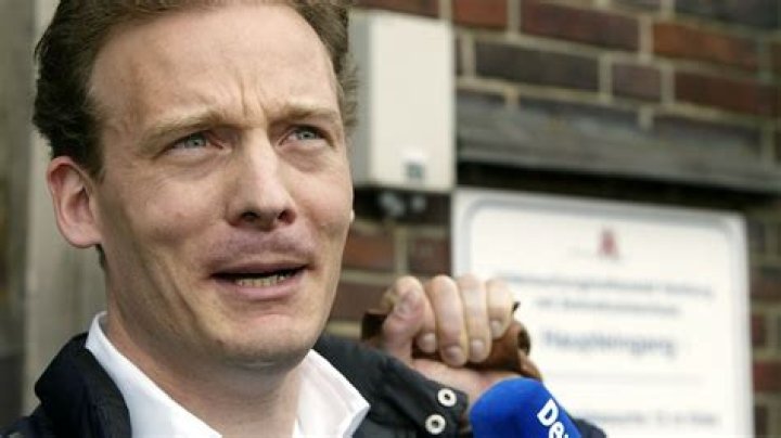 Alexander Falk Vermögen