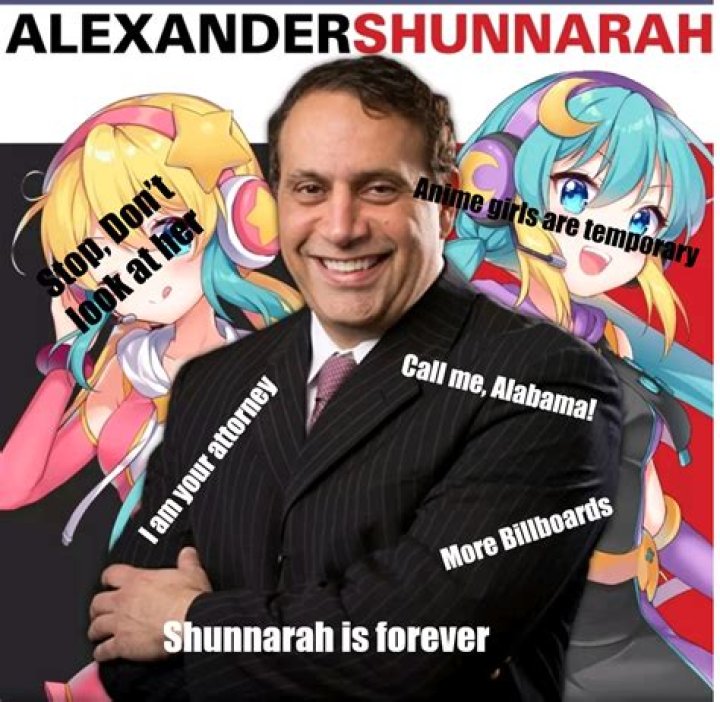 Alexander Shunnarah【 Wiki Bio 】Meme Reviews, Commercial, Wife, Age