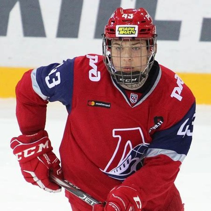 Alexander Volkov Net Worth 2023, Salary & Endorsements
