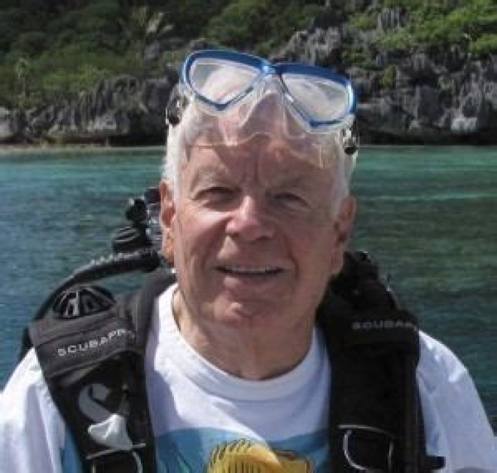 Alexander W Dreyfoos, Jr - Alchetron, the free social encyclopedia