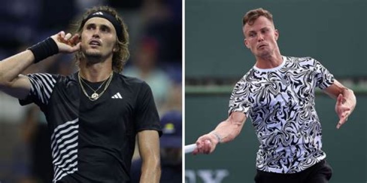 Alexander Zverev vs Marton Fucsovics preview, head-to-head, prediction, odds and pick
