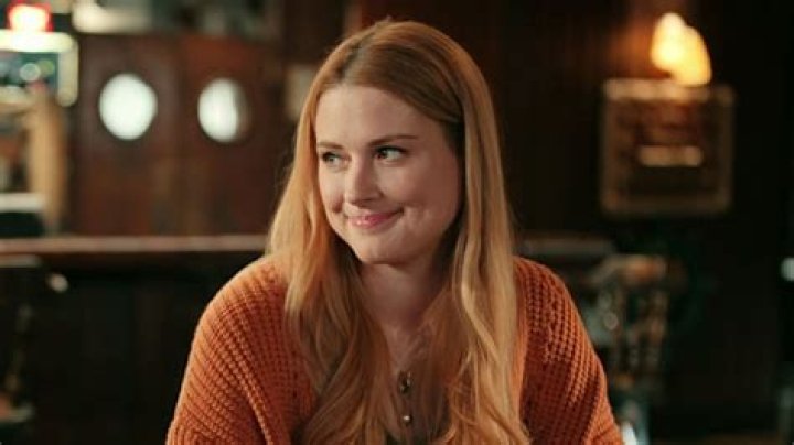Alexandra Breckenridge’s Natural Hair Color: Is It Blonde?