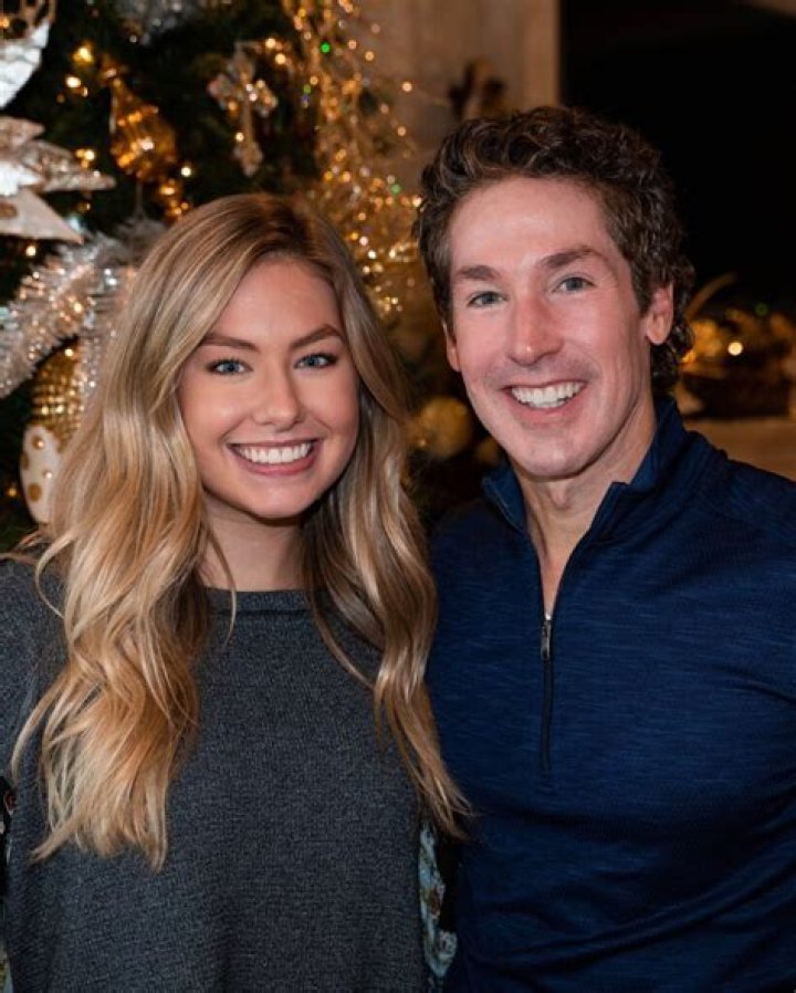 Alexandra Osteen - Bio, Age, Net Worth, Married, Nationality, Career, Wiki