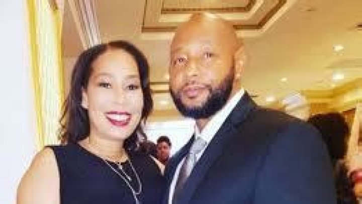 Alexandrea (Alex) Martin And Husband Bernard Dean Married Since 2011 Without Divorce Issues