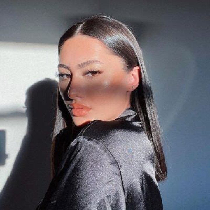 Alexis Carrasco - Bio, Age, Height, Single, Nationality, Body Measurement