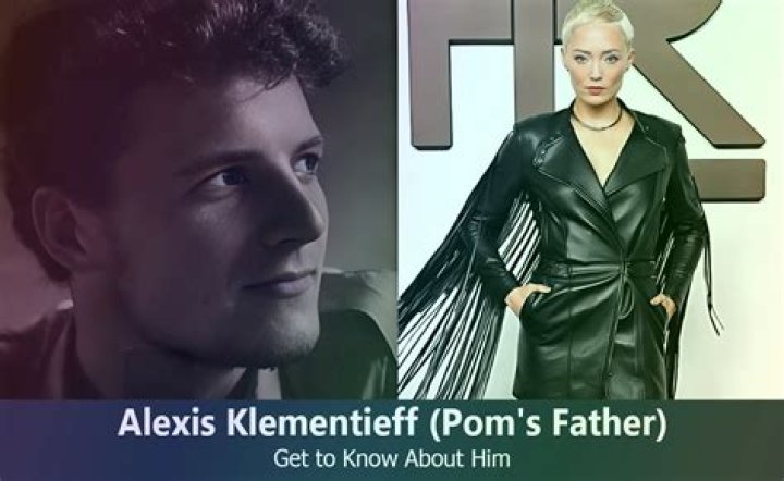 Alexis Klementieff: How Did Pom Klementieff's Father Die?