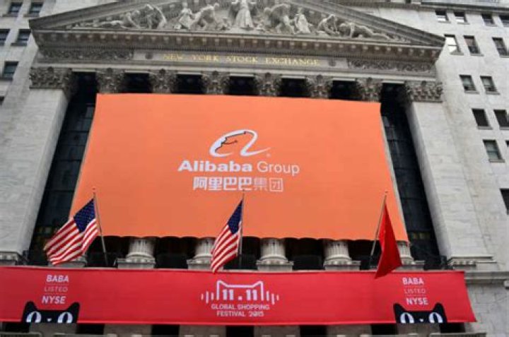 Alibaba, Cainiao invest in ZTO Express - Xinhua