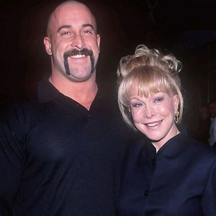 Alice Mary Franklin: Who Was Barbara Eden’s Mother?