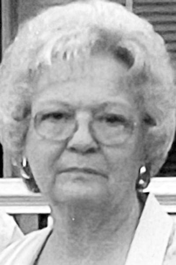 Alice Parrish Obituary, Keeseville NY, Alice Parrish Has Passed Away