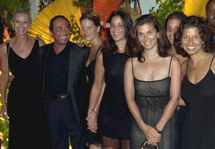 Alicia Anka: Where Is Paul Anka's Daughter Now?