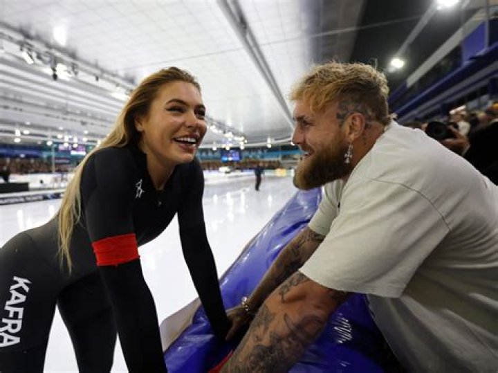 Alicia Schmidt's Romantic Journey: Who Is Her Boyfriend In 2024?