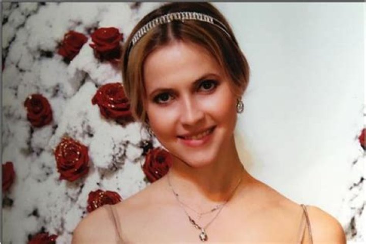 Alina Somova - Bio, Age, Height, Nationality, Net Worth, Facts