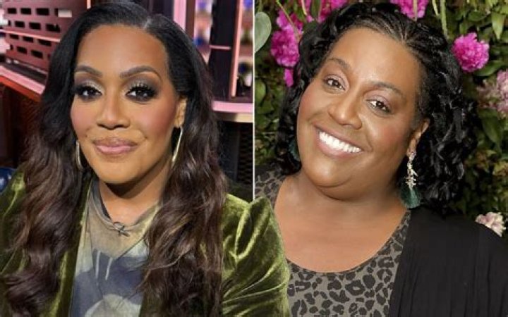Alison Hammond Weight Loss: Before And After Photos