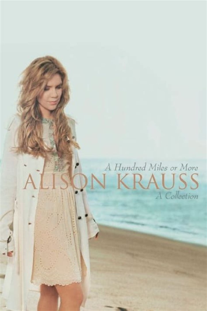 Alison Krauss Biography