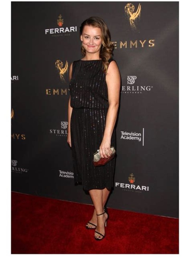 Alison Wright Biography