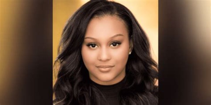 Aliyah Royale - Bio, Age, Net Worth, Height, Nationality, Body Measurement, Career