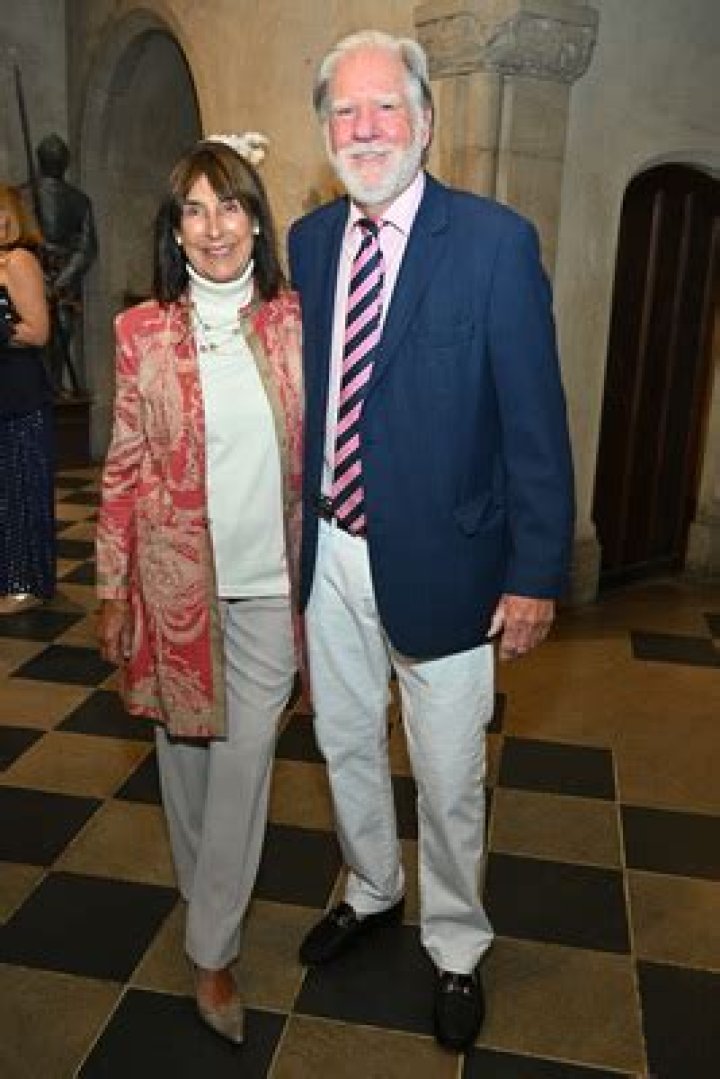 All About Anne Watters: A Deep Dive Into Her Life And Career