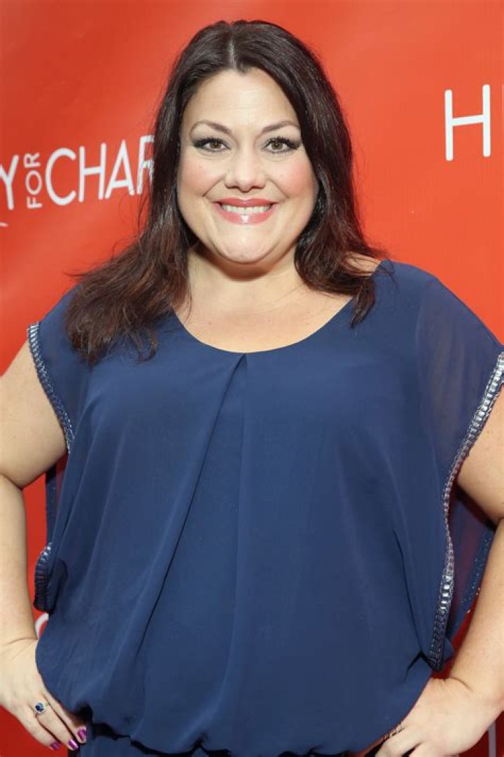 All About Brooke Elliott's Life: Know If She Is Married, Also Her Past Affairs and Relationships