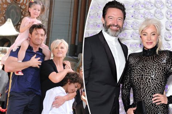 All About Deborra-Lee Furness: Age, Career, And More