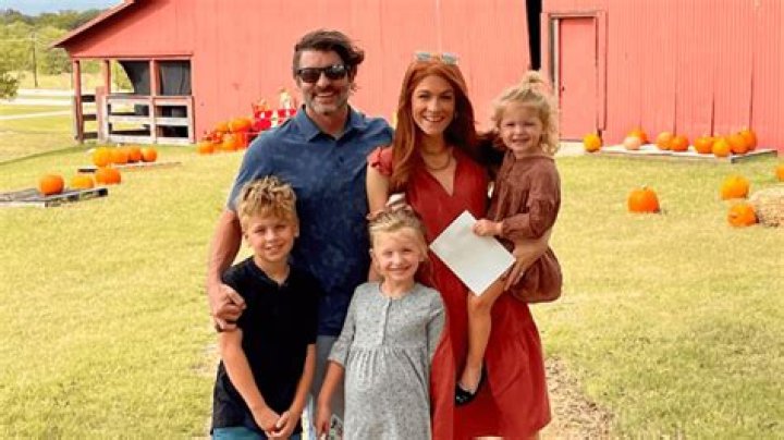 All About Jennifer Todryk’s Husband, Children, and Net Worth