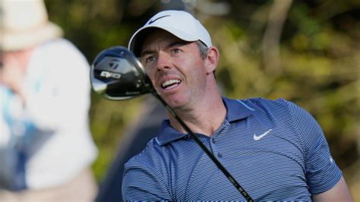 All About Rory Farquharson: Biography, Career, And More