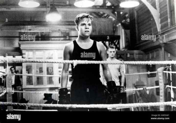 All About Stephen Dorff: The Versatile Actor And His Career Journey