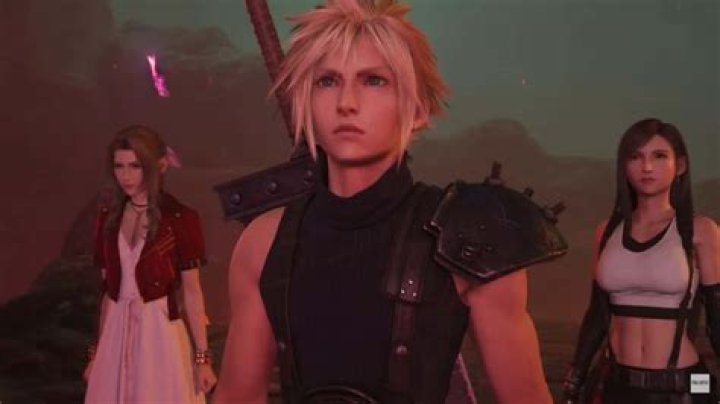 All chapters in Final Fantasy 7 Rebirth: Every main story and side quest