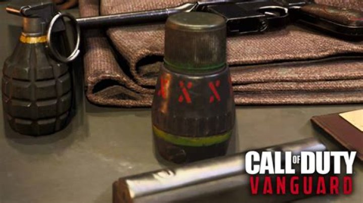 All CoD Vanguard equipment & Field Upgrades: Every confirmed Lethal & Tactical