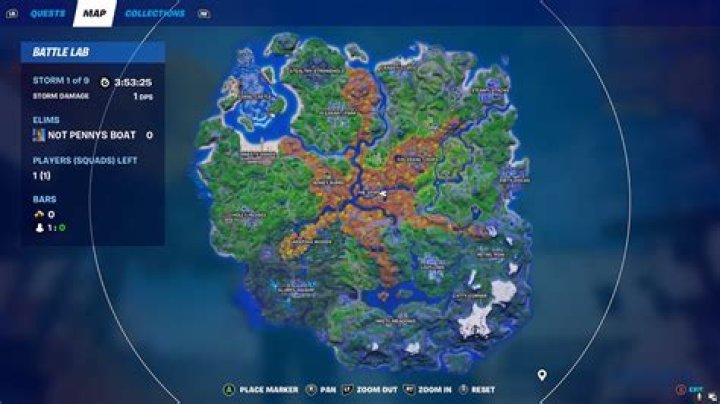All Fortnite Season 6 map changes: The Spire, Colossal Crops, more