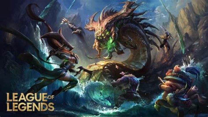 All League of Legends buffs: Baron, Chemtech & Hextech Dragons, more