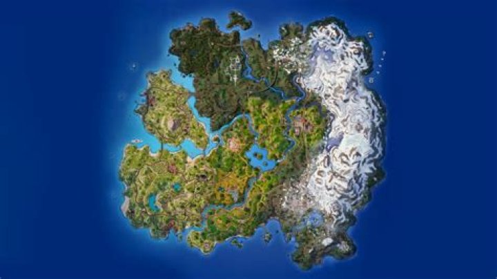 All Major Fortnite Season 5 Map Changes