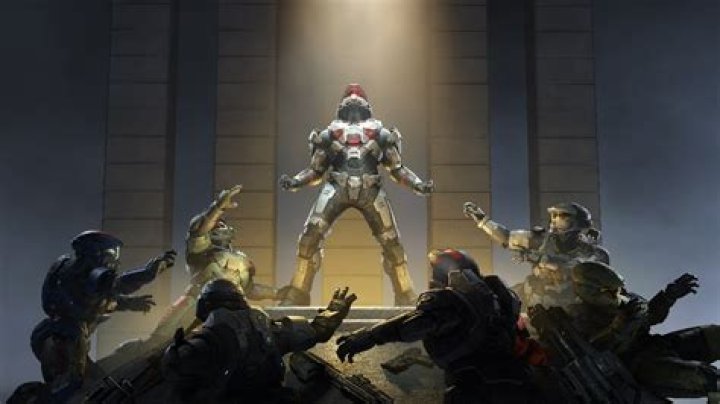 All New Modes in Halo Infinite Season 2