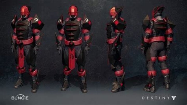 All New Raid Armor Gear (Wrath of the Machine)