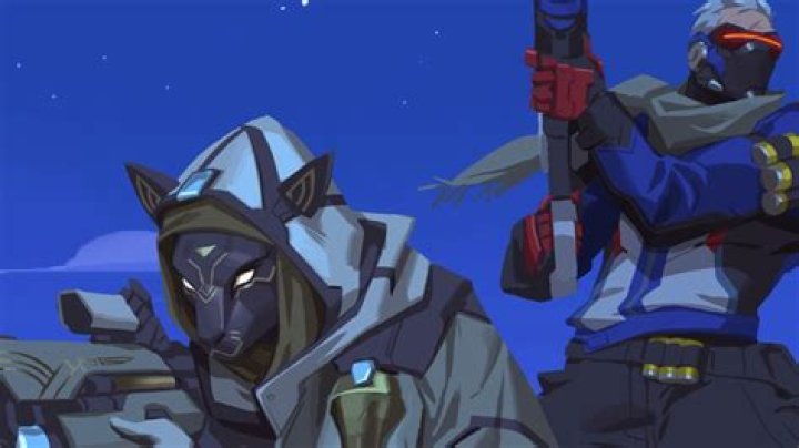 All of the Overwatch lore revealed by new story 