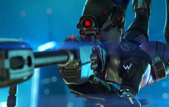 All Overwatch 2 snipers ranked from easiest to use to hardest