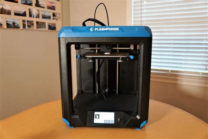 All-Round Great Printer for Any Experience Level