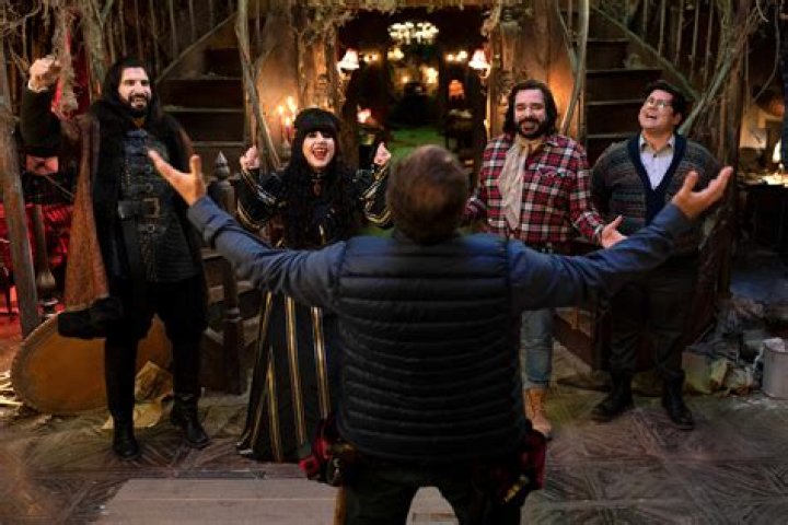 All the Musical References in 'What We Do In The Shadows' Season 4