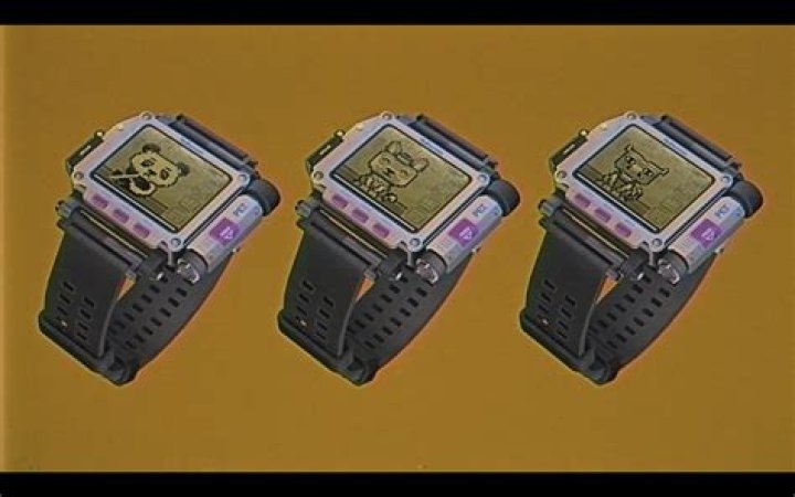 All Tomogunchi pets found in Modern Warfare so far
