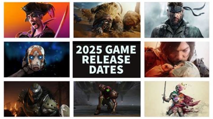 All Video Game Releases for March 2019