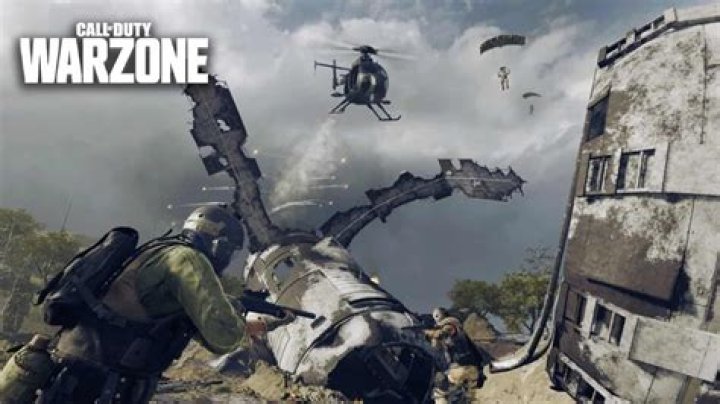 All Warzone map changes in Season 4 update: New Satellite Crash POIs, Red Doors, more