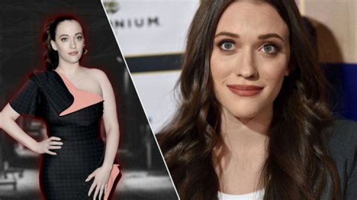 All You Need To Know About Kat Dennings And Her Iconic Boob Moments